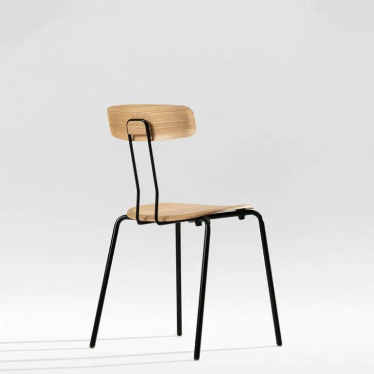 Okito Ply Stoel