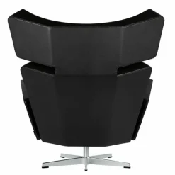Oksen Loungestoel