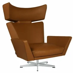 Oksen Loungestoel
