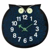 Omar the Owl Klok
