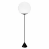 Opal Cone Vloerlamp