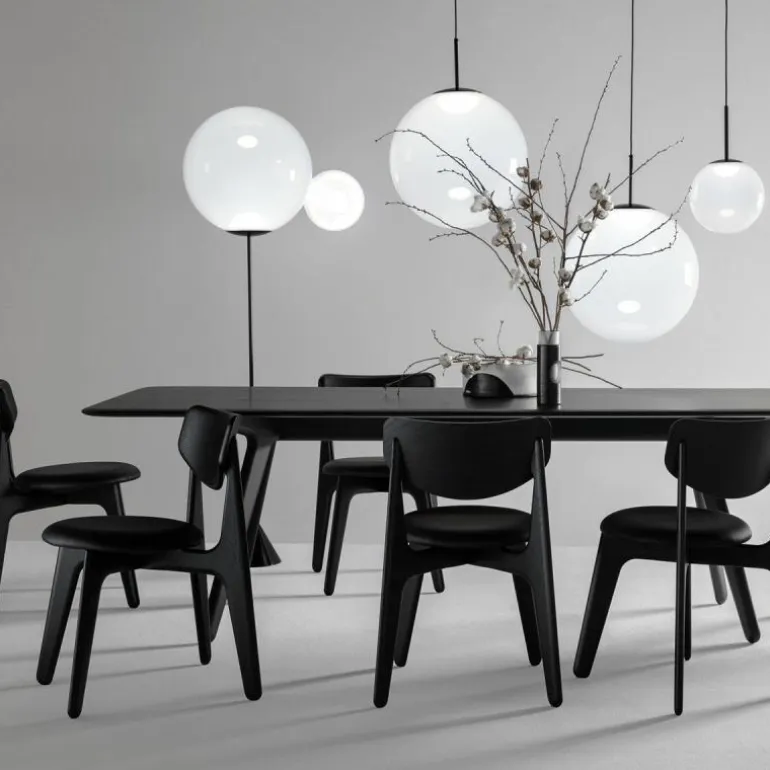 Opal Hanglamp