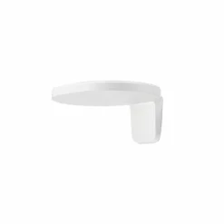 Oplight Wandlamp