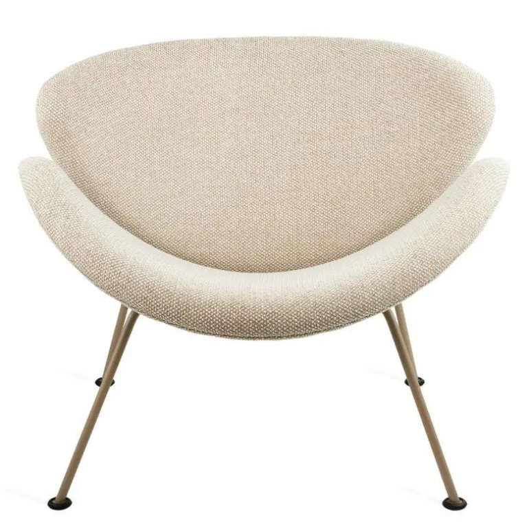 Orange Slice Fauteuil