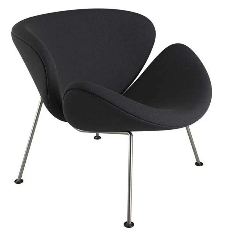 Orange Slice Fauteuil