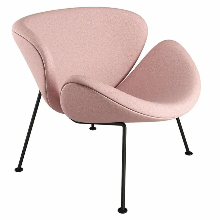 Orange Slice Fauteuil
