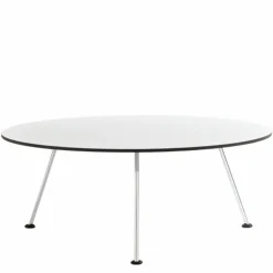 Orange Slice Salontafel
