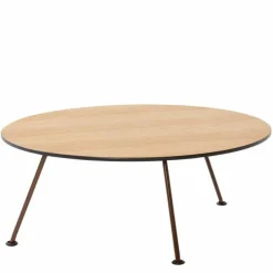 Orange Slice Salontafel