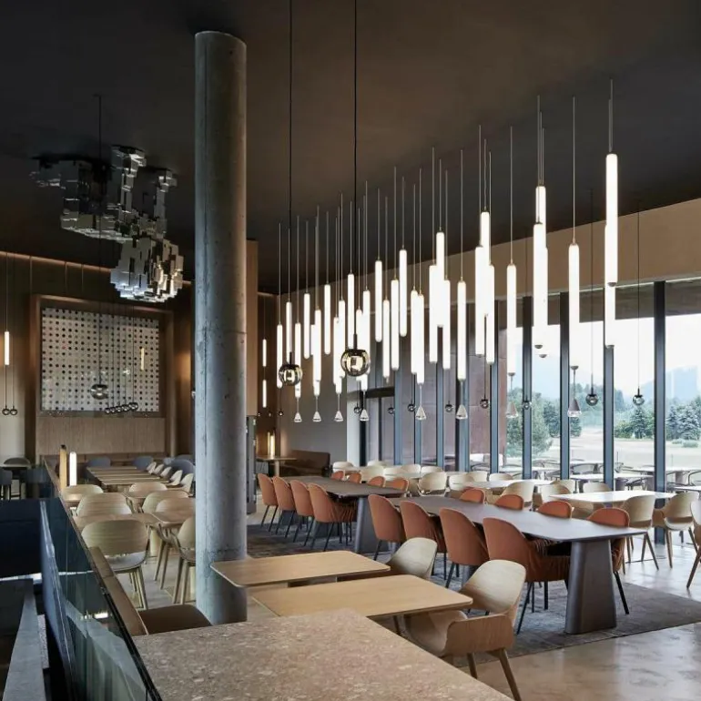Orbis Hanglamp