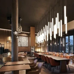 Orbis Hanglamp