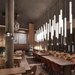 Orbis Hanglamp