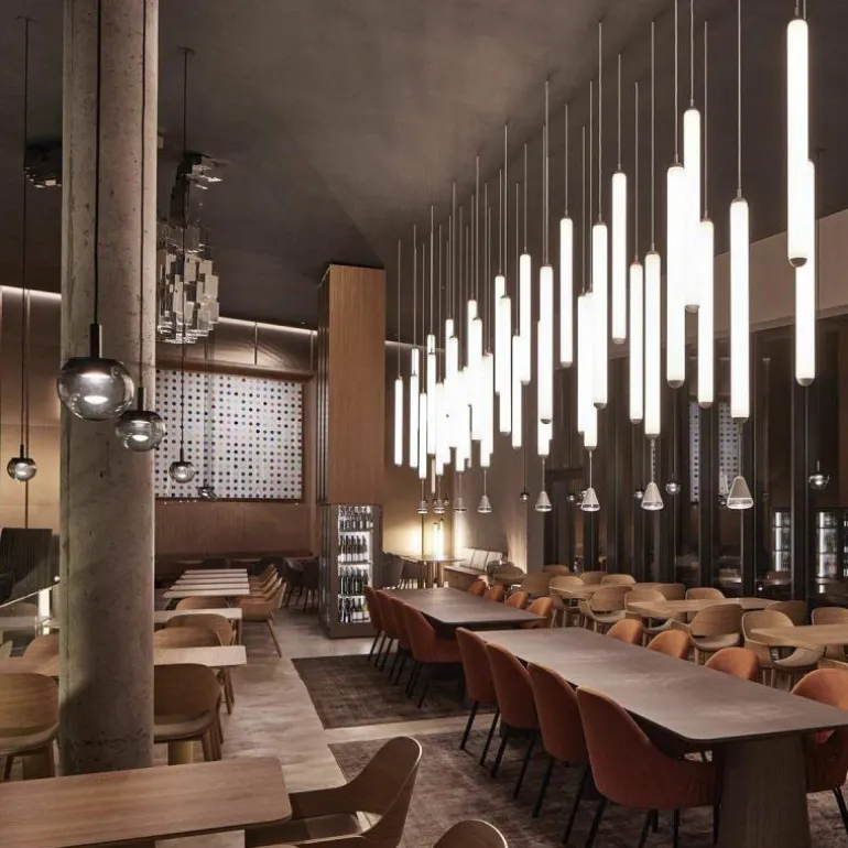 Orbis Hanglamp
