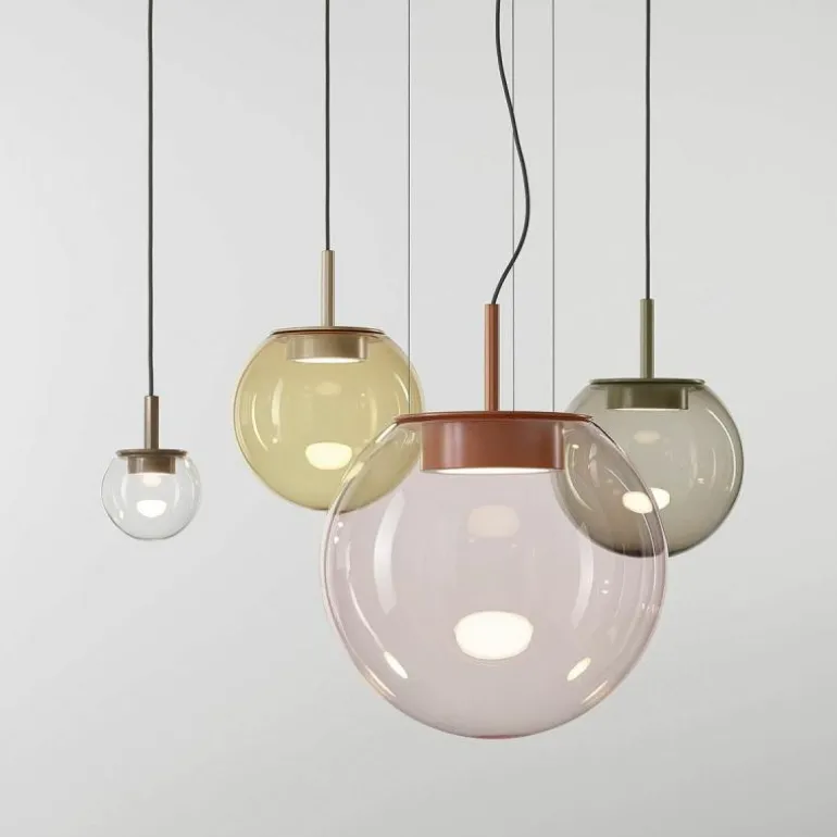 Orbis Hanglamp