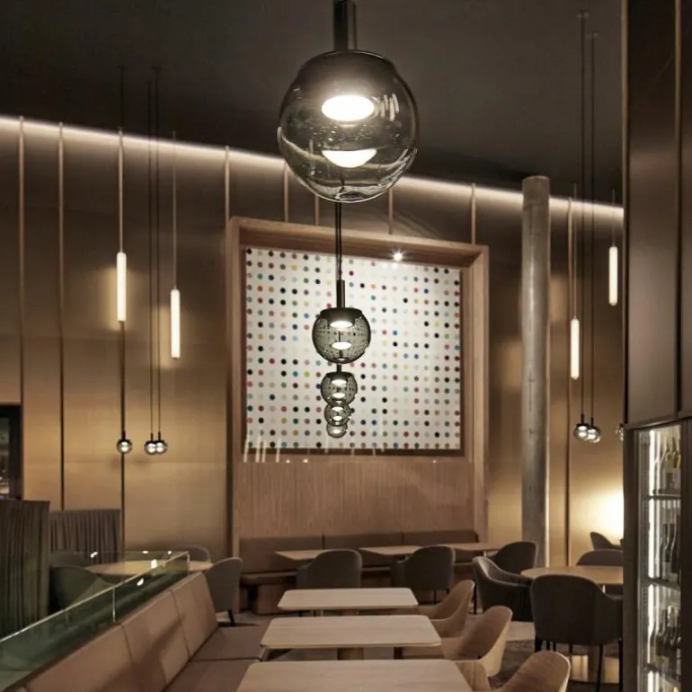 Orbis Hanglamp