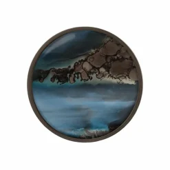 Organic Dienblad Rond