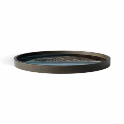 Organic Dienblad Rond
