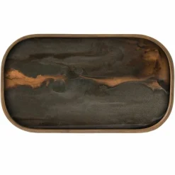 Organic Valet Tray
