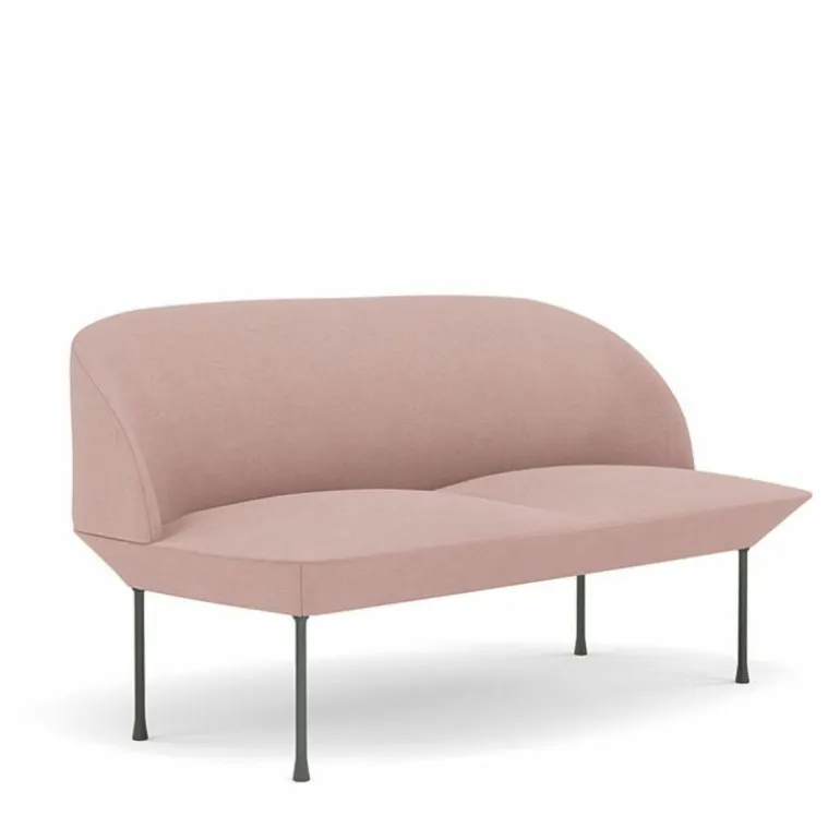 Oslo 2-zits Bank