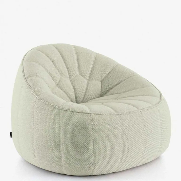 Ottoman Fauteuil