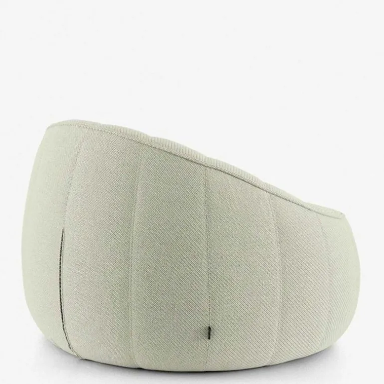 Ottoman Fauteuil