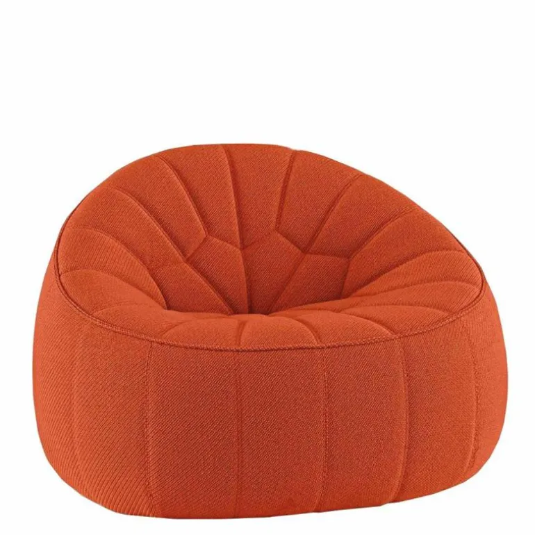 Ottoman Fauteuil