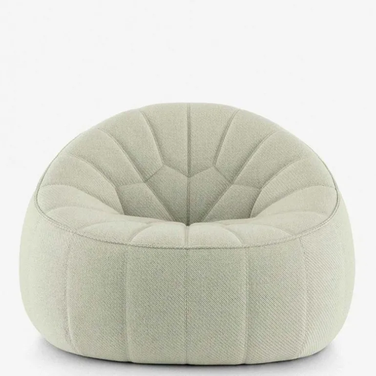 Ottoman Fauteuil