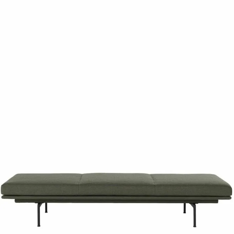 Outline Daybed