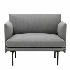 Outline Fauteuil