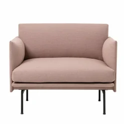 Outline Fauteuil