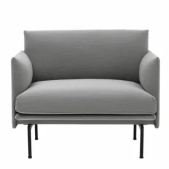 Outline Fauteuil