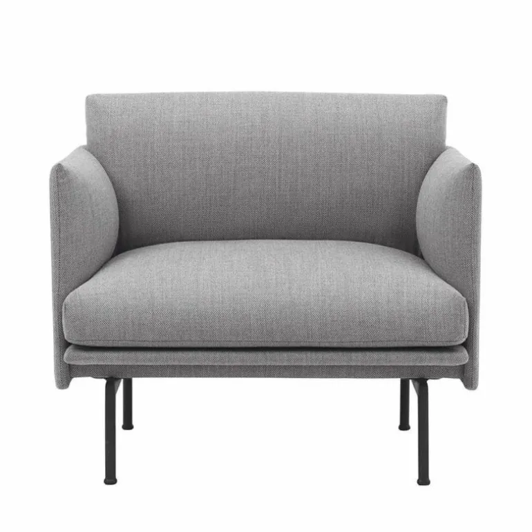 Outline Studio Fauteuil