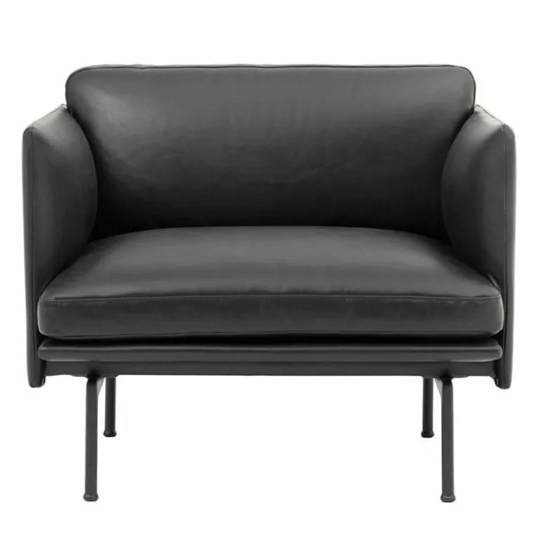 Outline Studio Fauteuil
