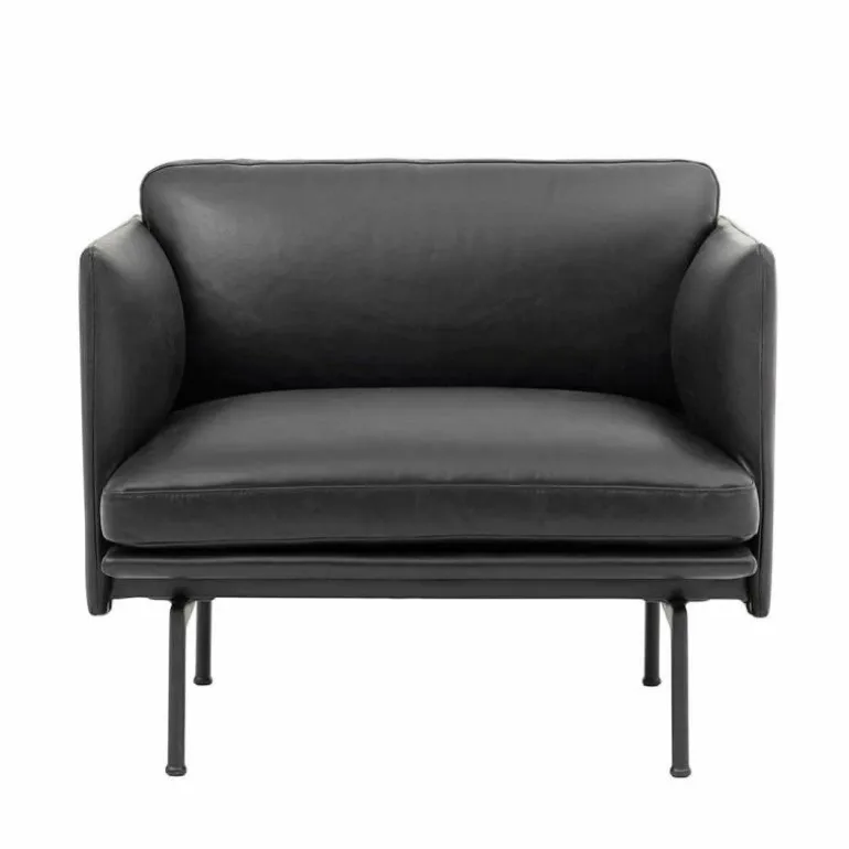 Outline Studio Fauteuil
