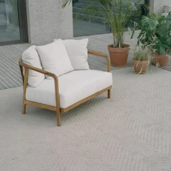 Over Seas Vloerkleed