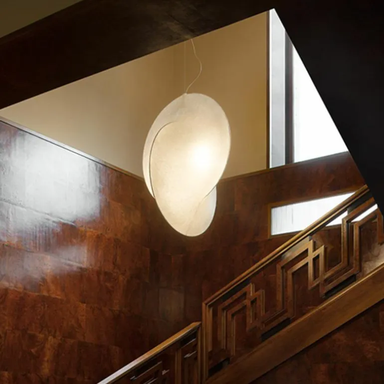 Overlap Hanglamp