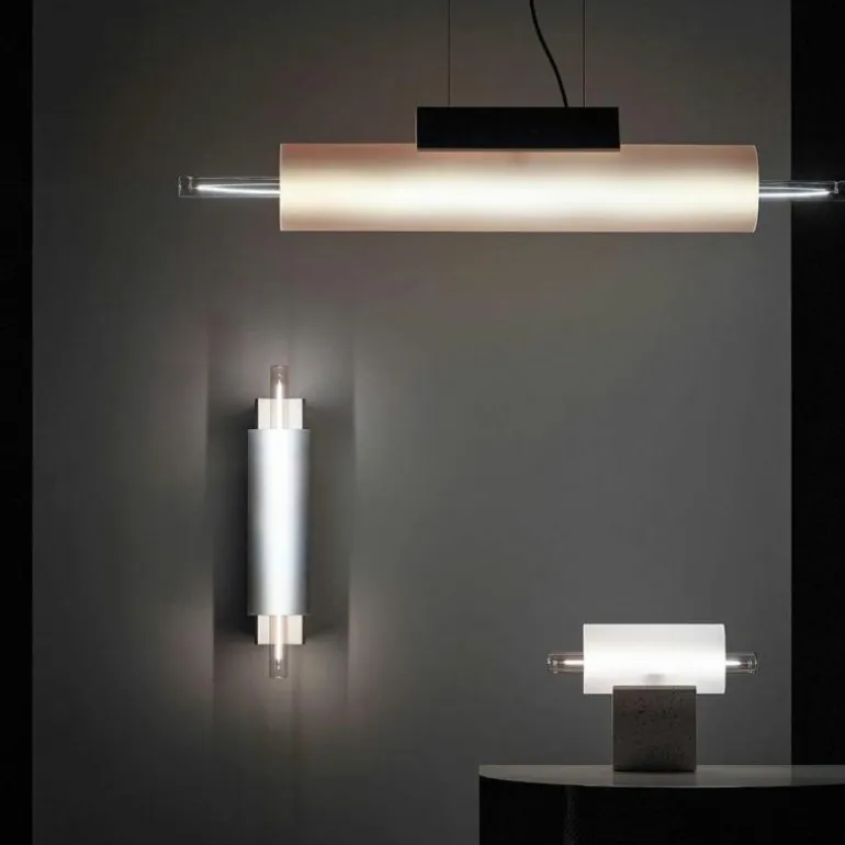 Overlay Wandlamp