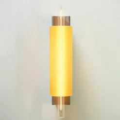 Overlay Wandlamp