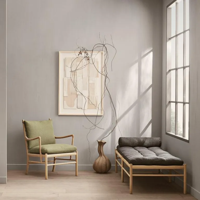 OW150 Daybed
