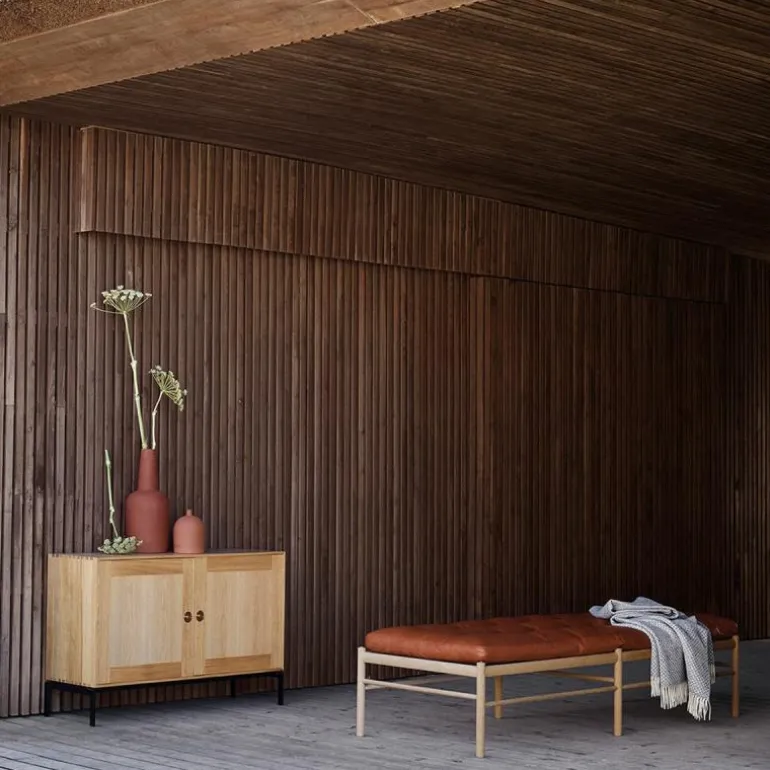 OW150 Daybed