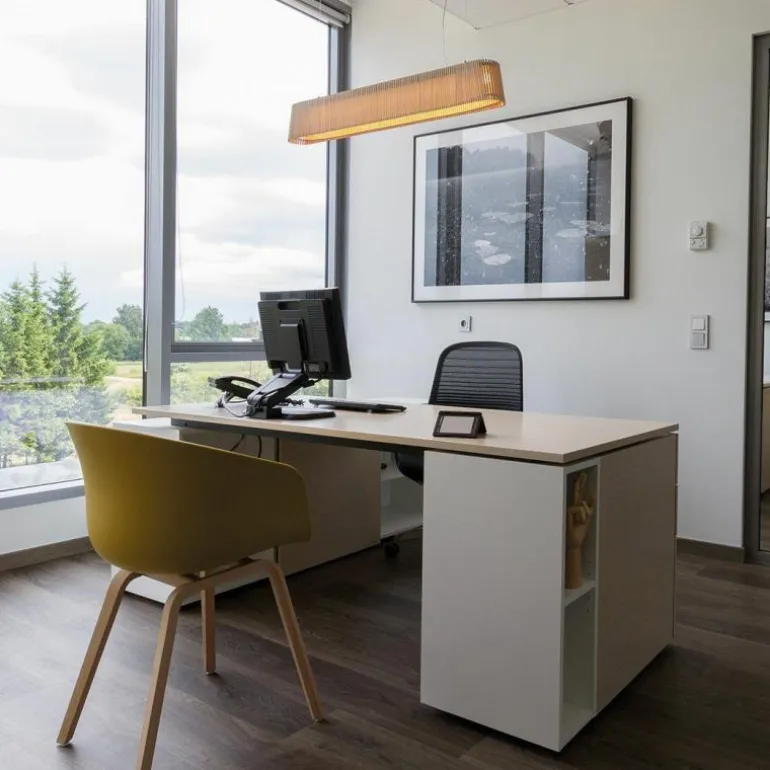 Owalo 7000 Hanglamp