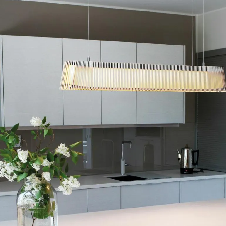 Owalo 7000 Hanglamp