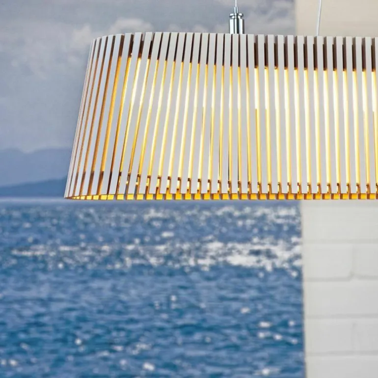 Owalo 7000 Hanglamp