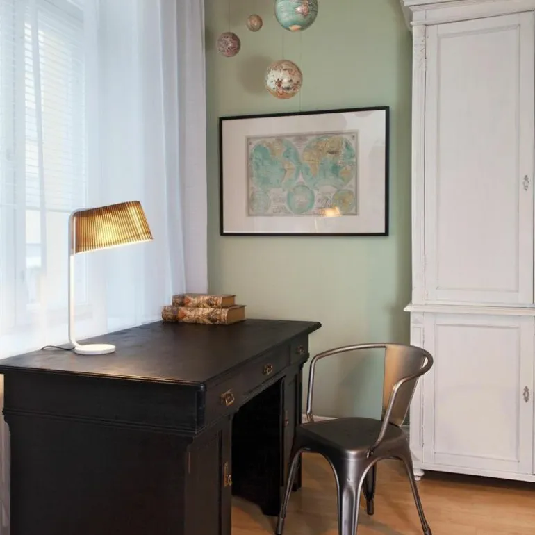 Owalo 7020 Tafellamp
