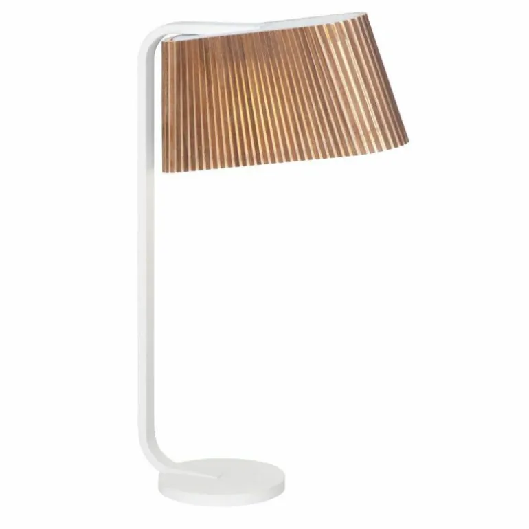 Owalo 7020 Tafellamp