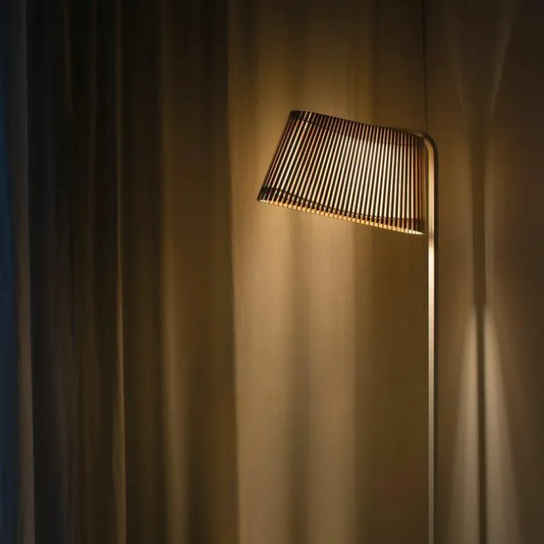 Owalo 7010 Vloerlamp
