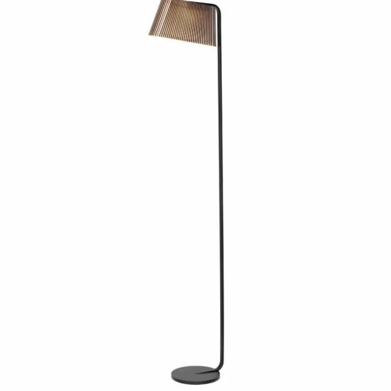 Owalo 7010 Vloerlamp