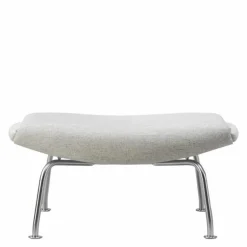 Ox - Queen Ottoman