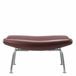 Ox - Queen Ottoman