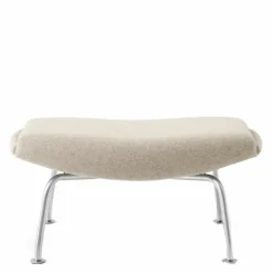 Ox - Queen Ottoman