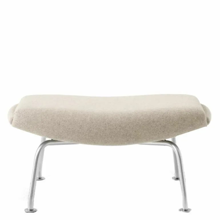 Ox - Queen Ottoman